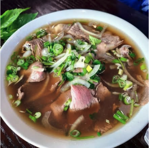 Pho Dac Biet