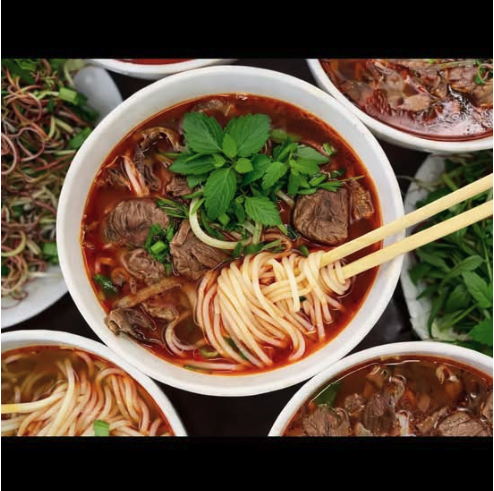 BBH. Bun Bo Hue